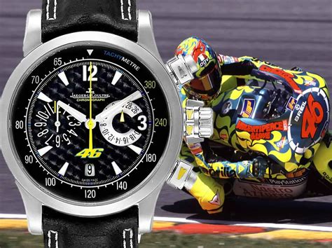 qualität valentino rossi uhr